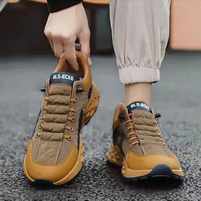 Ivan – szybkie wsuwane trampki