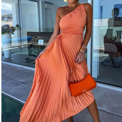Frida – sukienka maxi