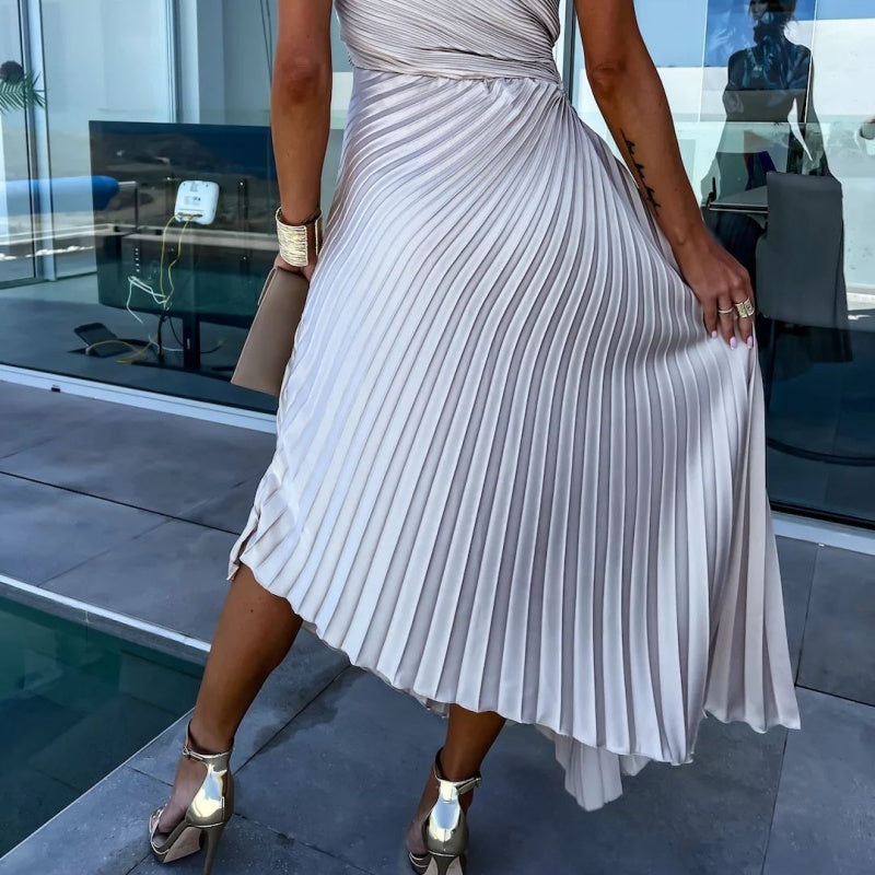 Frida – sukienka maxi