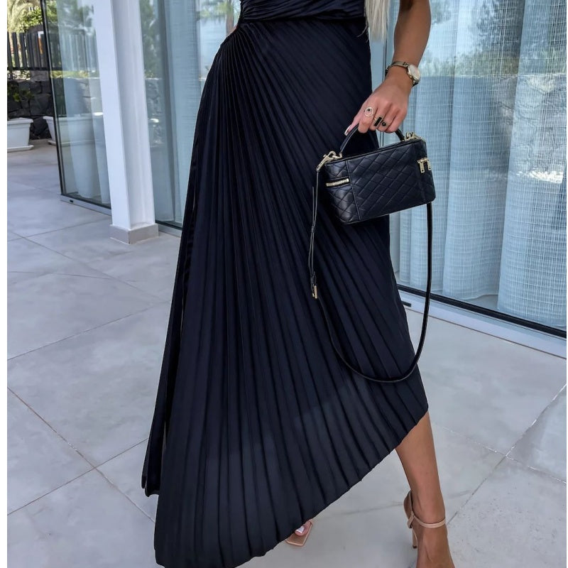 Frida – sukienka maxi